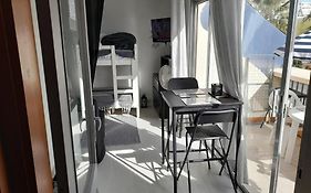 Studio Cabine Romy